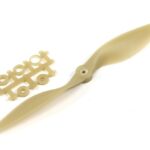 Ø7" x 6" APC Style - 2 Bladed Propeller